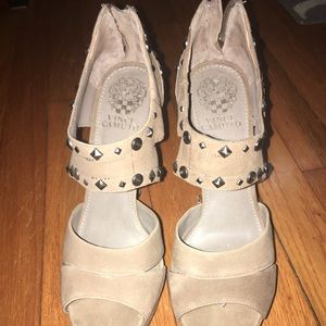 Vince Camuto heels